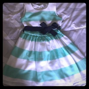 Carter’s 4T Spring/Summer Dress Like New Condition